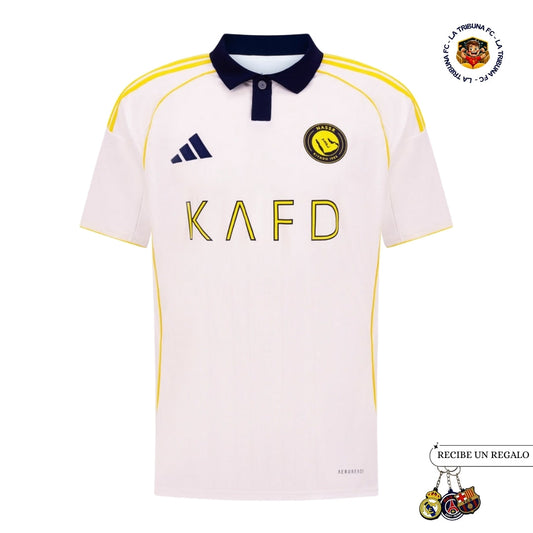 AL NASSR III 25/26 HOMBRE