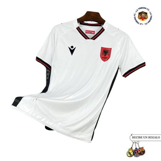 ALBANIA II 25/26 HOMBRE